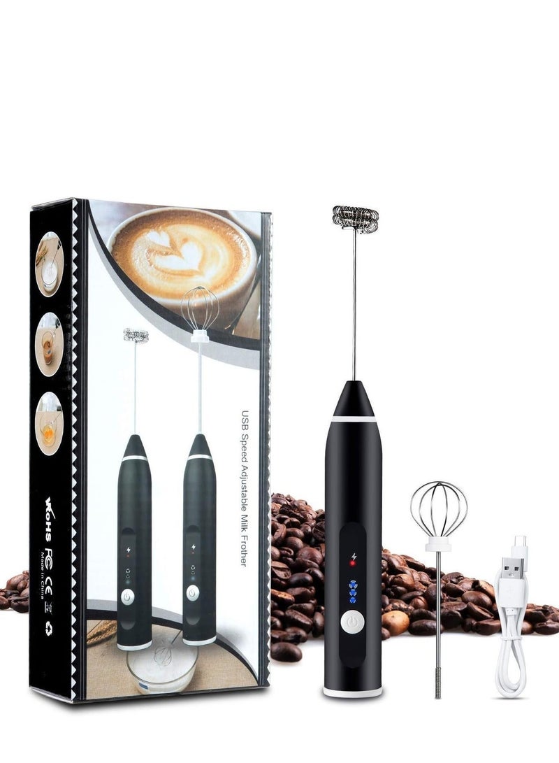 الأصلي - مضرب النسكافيه الأصلي بثلاث سعرات - وصلة USB - Image 1